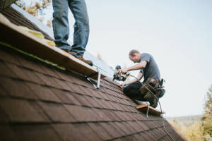 Local Roofers in Elk Garden, WV